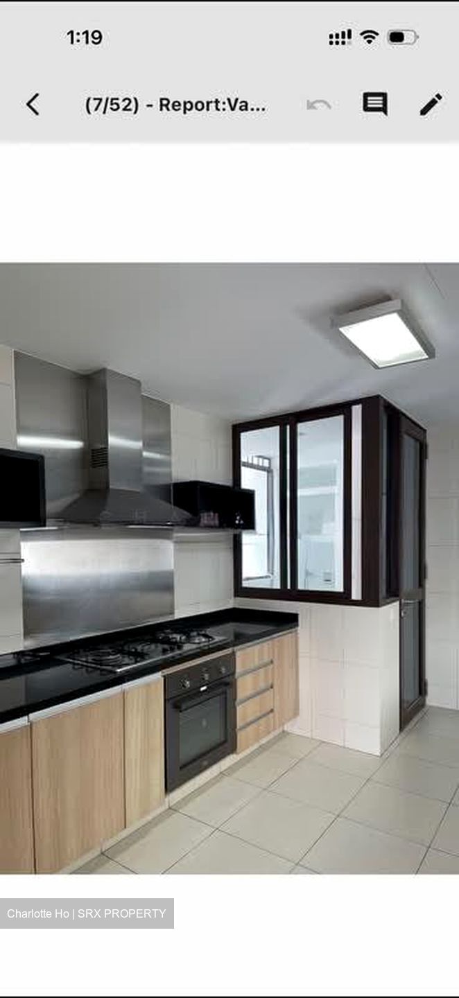 Varsity Park Condominium (D5), Condominium #582953041